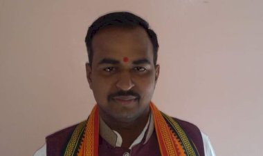 ಹಿಂಜಾವೇ ಜಿಲ್ಲಾ ಕಾರ್ಯದರ್ಶಿ ಮಹಾಂತೇಶ ಕಸ್ತೂರಿ ನಿಧನ 