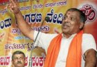 ಶಿವಾಜಿ ಪ್ರತಿಮೆ ವಿವಾದ: ಜಗದೀಶ ಕಾರಂತ ಎಂಟ್ರಿ
