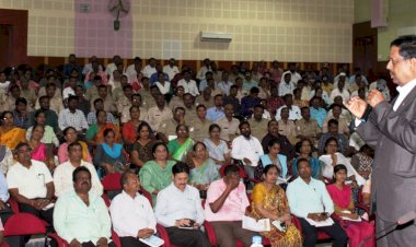 ಸಾರ್ವಜನಿಕ ಹಿತಾಸಕ್ತಿ ಇಲ್ಲದ RTI ಅರ್ಜಿ ತಿರಸ್ಕರಿಸಬಹುದು