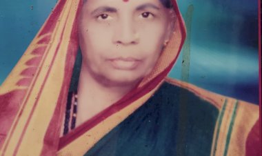 ಇಳಕಲ್ಲ ಗುರುಮಹಾಂತ ಶ್ರೀಗಳಿಗೆ ಮಾತೃ ವಿಯೋಗ