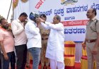 ಹೆಲ್ಮೆಟ್, ಸೀಟ್ ಬೆಲ್ಟ ಧರಿಸಿ ಜೀವ ರಕ್ಷಣೆ ಮಾಡಿಕೊಳ್ಳಿ : ಮೇಟಿ 