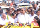 ನಾನು ಅಯೋಧ್ಯೆಗೆ ಹೋಗ್ತೇನೆ ಅಂತ ಹೇಳಿಲ್ಲ, ಹೋಗಲ್ಲ ಅಂತೂ ಅಂದಿಲ್ಲ: ಸಿದ್ದರಾಮಯ್ಯ