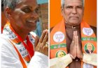 ಲೋಕಸಭೆ ಚುನಾವಣೆ: ಬೆಳಗಾವಿಗೆ ವೀರಣ್ಣ ಚರಂತಿಮಠ, ಬಾಗಲಕೋಟೆಗೆ ಸಿದ್ದು ಸವದಿ- ಪಕ್ಷದಿಂದ ಘೋಷಣೆ