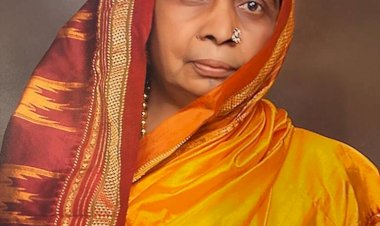 ಮಾಜಿ ಸಚಿವ ನಿರಾಣಿಗೆ ಮಾತೃವಿಯೋಗ