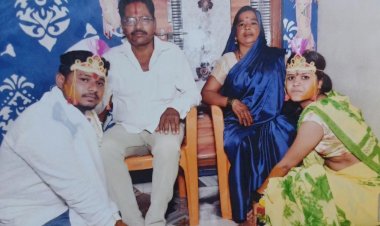 ಮೂಗರಾದರೂ ಒಂದುಗೂಡಿಸಿದ ಇನ್‌ಸ್ಟಾ: ರಾಜಸ್ಥಾನ ಯುವತಿಯನ್ನು ವರಸಿದ್ದ ಯುವಕನ ಮೂಕರೋದನೆ