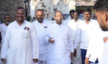 ಮೂಲ ಕಲೆ, ಸಂಸ್ಕೃತಿ ಕಣ್ಮರೆ: ಶಾಸಕ ಮೇಟಿ ತೀವ್ರ ಕಳವಳ