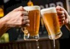 BEER: ಬಿಯರ್ ಕುಡಿಯೋರು ಚಿಯರ್ಸ್ ಹೇಳುವಂತ್ತಿಲ್ಲ..!