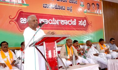 ಲೋಕಸಭೆ ಚುನಾವಣೆ: ಬಾಗಲಕೋಟೆ ಕ್ಷೇತ್ರದಲ್ಲಿ ೨ ಲಕ್ಷ ಅಂತರದ ಗೆಲವು..!