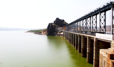 ಕೋಟೆನಗರಿಗೂ ವಾರದಲ್ಲಿ ಎರಡೇ ದಿನ ಕುಡಿಯುವ ನೀರು..!