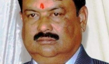 ಹಿರಿಯ ವಕೀಲ ಕೆ.ಎಸ್.ದೇಶಪಾಂಡೆ ನಿಧನಕ್ಕೆ ಕಂಬನಿ ಮಿಡಿದ ಜನ 