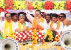 ಬಾಗಲಕೋಟೆಯಲ್ಲಿ ಕಾಂಗ್ರೆಸ್ ಸೋಲಿಸಿ, ಸಿದ್ದು ಕುರ್ಚಿ ಗಟ್ಟಿಗೊಳಿಸಿ 