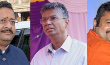 ಯತ್ನಾಳ, ಚಕ್ರವರ್ತಿ ವರ್ಷಕ್ಕೊಮ್ಮೆಯಾದರೂ ನನ್ನ ಕ್ಷೇತ್ರಕ್ಕೆ ಬರಲಿ