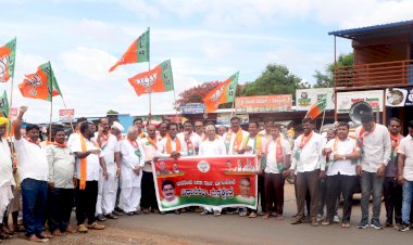 ತೈಲಬೆಲೆ ಏರಿಕೆಯಿಂದ ಜನಸಾಮಾನ್ಯರು ವಾಹನ ಬಳಸೋದು ಕಷ್ಟ