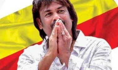 ಸಿದ್ದು ಸರ್ಕಾರಕ್ಕೆ ಕಪ್ಪು ಚುಕ್ಕೆಯಾದ ಕನ್ನಡ ಬಾರದ ಶಿಕ್ಷಣ ಸಚಿವ