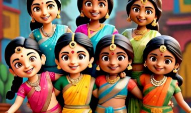 INNERWHEEL CLUBಗೆ ಇವರೇ ನೋಡಿ‌ ಹೊಸ ಸಾರಥಿ