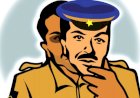 ಡಿಸಿಪಿ ಎಂದು ಜನರನ್ನು ವಂಚಿಸುತ್ತಿದ್ದ ವ್ಯಕ್ತಿ ಪೊಲೀಸ್ ಅತಿಥಿ.!