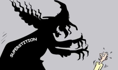 ಮೈಕೈ ನೋವಿಗೆ ಕೊಡಲಿಪೆಟ್ಟು: ಪೂಜಾರಿ ಅಂದರ್