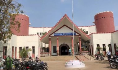 ಸ್ಥಳೀಯ ಸಂಸ್ಥೆ: ಅಧ್ಯಕ್ಷ, ಉಪಾಧ್ಯಕ್ಷರ ಹುದ್ದೆಗೆ ಮೀಸಲು ಪ್ರಕಟ