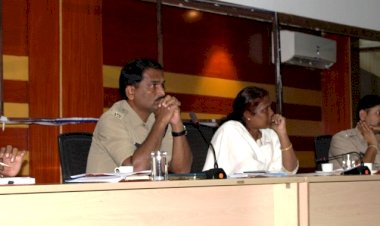 ರಾತ್ರಿ ೧೦ರೊಳಗಾಗಿ ಗಣೇಶ ವಿಸರ್ಜನೆ ಮಾಡಿ..!