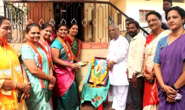 ಕ್ಷೇತ್ರದ ೭೫ ಸಾವಿರ ಸದಸ್ಯತ್ವದ ಗುರಿ: ಡಾ.ವೀರಣ್ಣ ಚರಂತಿಮಠ