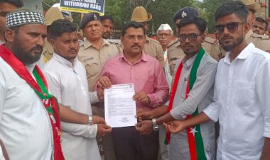 ವಕ್ಫ್ ಮೇಲೆ ಕಣ್ಣು ಹಾಕಿದರೆ ಪರಿಣಾಮ ಗಂಭೀರ: ಎಸ್‌ಡಿಪಿಐ 