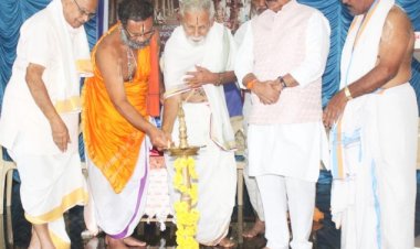 ಜಾತಿ ವಿಷ ಬೀಜ ಬಿತ್ತಿ ಹಿಂದೂಗಳನ್ನು ಒಡೆಯುವ ಯತ್ನ