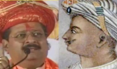 ಟಿಪ್ಪು ಬಗ್ಗೆ ಯತ್ನಾಳ ವಿವಾದಾತ್ಮಕ ಹೇಳಿಕೆ: ಮುಧೋಳದಲ್ಲಿ ಕೆರಳಿದ ಮುಸ್ಲಿಂ ಸಮುದಾಯ..!