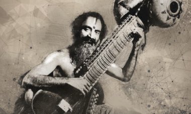 ಬದರಿಧಾಮದ ತಪೋನಿಧಿ ಕೃತಿ ಬಿಡುಗಡೆ ಇಂದು