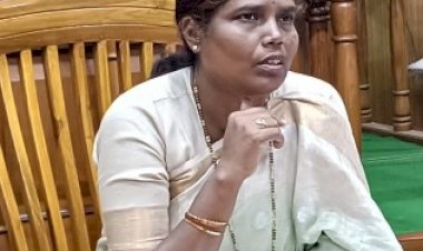 ಕೇಂದ್ರದ ಯೋಜನೆಗೆ ಜಿಲ್ಲೆಯ ೭ ಗ್ರಾಮಗಳ ಆಯ್ಕೆ: ಡಿಸಿ ಜಾನಕಿ 