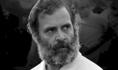 ಬಿಜೆಪಿಯಿಂದ ರಾಗಾ ಅವಹೇಳನೆ: ನಾಳೆ ಕೋಟೆಯಲ್ಲಿ ಕಾಂಗ್ರೆಸ್ ಪ್ರತಿಭಟನೆ