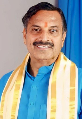 ಕಾವೇರಿ-೨ ಸಂಕಷ್ಟಕ್ಕೆ ಪರಿಹಾರ ಕಲ್ಪಿಸಿ: ಭಾಂಡಗೆ 