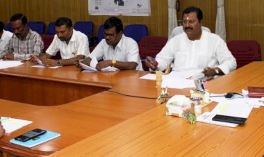 ಜಿಲ್ಲೆಯಲ್ಲಿ ಹೊಸದಾಗಿ ೮ ಮತಗಟ್ಟೆ ಸ್ಥಾಪನೆಗೆ ಅನುಮೋದನೆ 