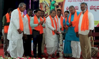 ಕಿತ್ತೂರು ರಾಣಿ ಚೆನ್ನಮ್ಮ ಸ್ತಿçÃ ಕುಲದ ರತ್ನ : ಎಚ್.ವೈ.ಮೇಟಿ