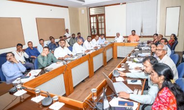 ರನ್ನ ಉತ್ಸವ ಬೆನ್ನಲ್ಲೆ ಚಾಲುಕ್ಯ ಉತ್ಸವಕ್ಕೆ ಭರದ ಸಿದ್ದತೆ