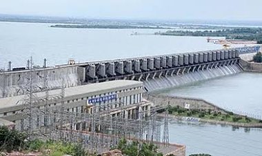 ಸೆ.೩ ಸಿಎಂ ಯುಕೆಪಿ‌ ಸಭೆ