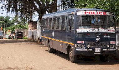 ಅನ್ಯಧರ್ಮೀಯ ಪ್ರೇಮಪ್ರಕರಣ: ಕಲ್ಲಹಳ್ಳಿ ಉದ್ವಿಗ್ನ 