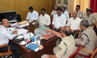 ಶಾಂತಿಯುತವಾಗಿ ಆರ್.ಎಸ್.ಎಸ್ ಪಥಸಂಚಲನ ಆಚರಿಸಿ